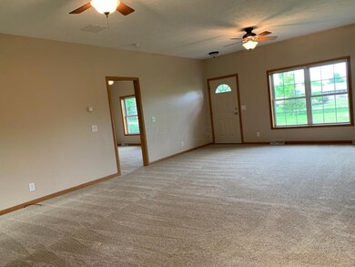 Entry and Great Room
