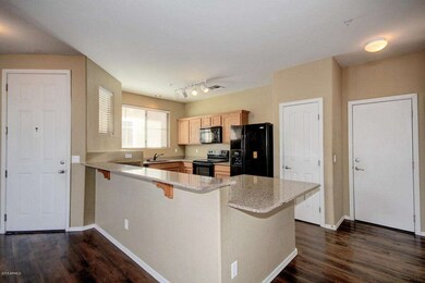 1265 S Aaron unit 354, Mesa, AZ 85209 - photo 5