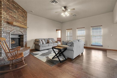 2241 SW Post Oak Rd, Cache, OK 73527 - photo 5