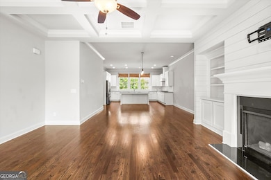 2531 Skyland Dr NE, Brookhaven, GA 30319 - photo 6