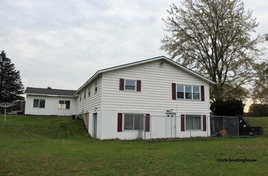 7832 W. Stanton RD.