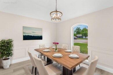 400 Elliot St, Wylie, TX 75098 - photo 4