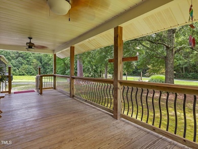 358 Benjie Williams Rd, Staley, NC 27355 - photo 5