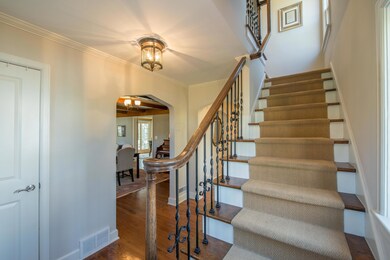 Stairwell