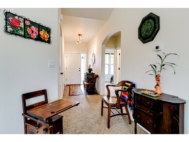 Entrance/Foyer