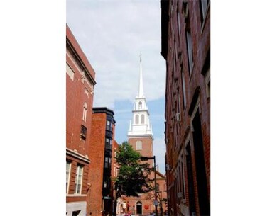 108 Richmond St unit 116, Boston, MA 02109 - photo 6