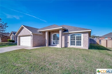 2513 Vernice Dr, Copperas Cove, TX 76522 - photo 2