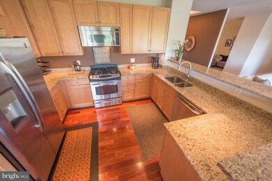 The Byron unit 704, Falls Church, VA 22046 - photo 6