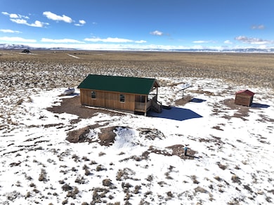 27624 Elder Ct, Blanca, CO 81123 - photo 5