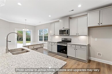 105 Rocky Maple Dr unit Lot 52, King, NC 27021 - photo 5