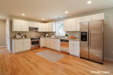 871 Salmon Falls Rd, Rochester, NH 03867 - photo 3