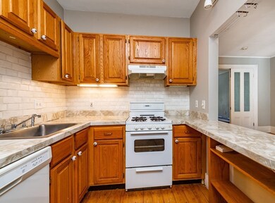 26 Prospect St unit 2, Charlestown, MA 02129 - photo 6