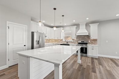 122 Zane Ln, Nicholasville, KY 40356 - photo 5