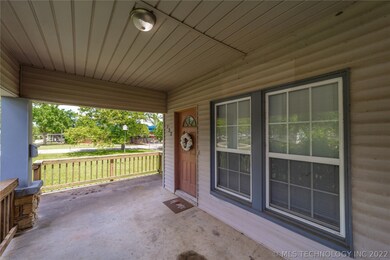 732 S 6th St, McAlester, OK 74501 - photo 7