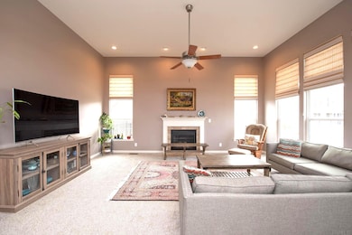 4407 Fengate Ct, West Lafayette, IN 47906 - photo 6