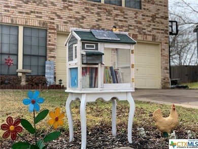 106 January St, Copperas Cove, TX 76522 - photo 3