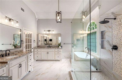 5173 Brendlynn Dr, Suwanee, GA 30024 - photo 2