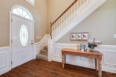 353 Moss Loop, Rincon, GA 31326 - photo 5