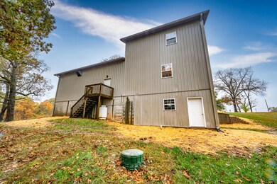Table Rock Lake Shop House