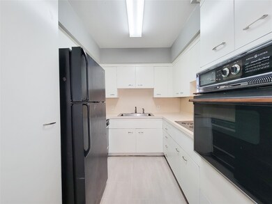 All appliances are working, so ready for move in