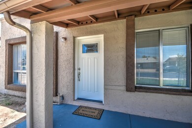 663 E Garnet Ave, Mesa, AZ 85204 - photo 4