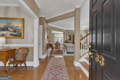 33 Village Ln, Newnan, GA 30265 - photo 6