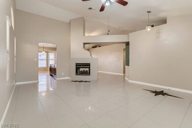 Fireplace in F/R and L/R