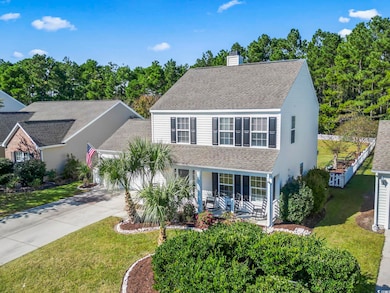 2636 Scarecrow Way, Myrtle Beach, SC 29579 - photo 5