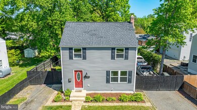 46480 Midway Dr, Lexington Park, MD 20653 - photo 2