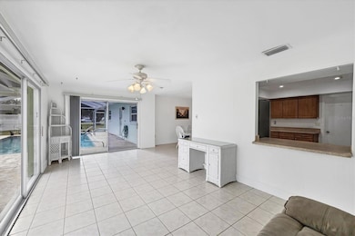 Family Room new windows