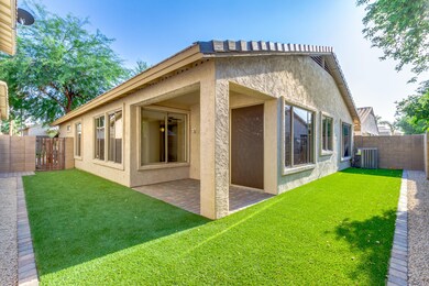 9304 E Lindner Ave, Mesa, AZ 85209 - photo 5