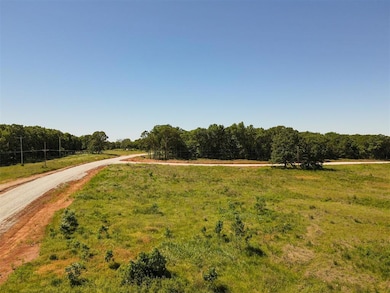 View of street with a view of countryside and a view of trees