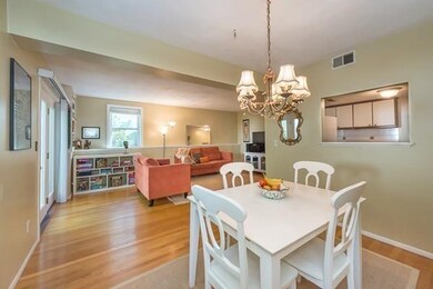 35 Harrison St unit D, Roslindale, MA 02131 - photo 7