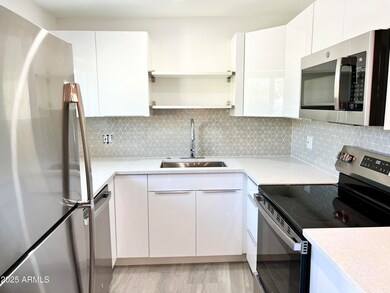 Fresh Interiors