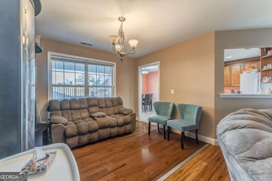 1040 Old Dalton Rd NE, Rome, GA 30165 - photo 5