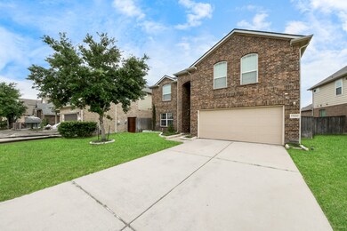 15210 Paxton Landing Ln, Cypress, TX 77433 - photo 3