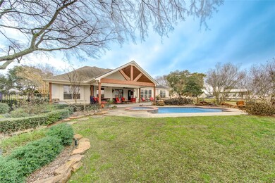 19702 Stone Lake Dr, Tomball, TX 77377 - photo 5
