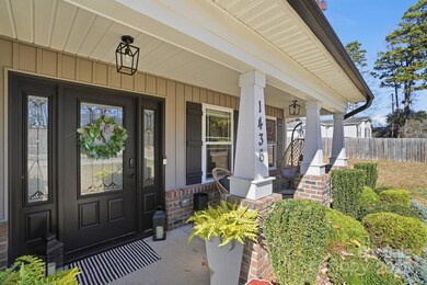 1436 Trotters Ridge Rd, Kannapolis, NC 28081 - photo 4