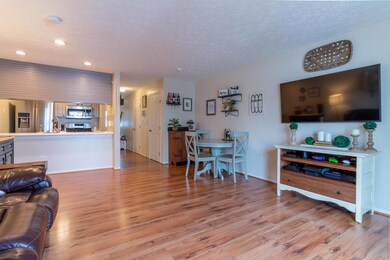Living/Dining