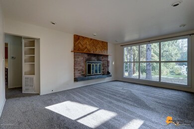 Oversized windows!
