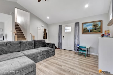 7151 Bogle Bluff Dr, Wasilla, AK 99623 - photo 7