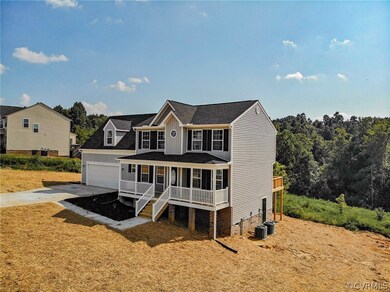 7547 Rolling Hill Rd, Hopewell, VA 23860 - photo 3