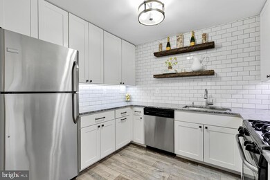 Towne Terrace East unit 701, Washington, DC 20005 - photo 7