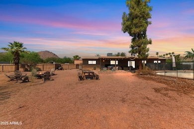 6021 N Mockingbird Ln, Paradise Valley, AZ 85253 - photo 2