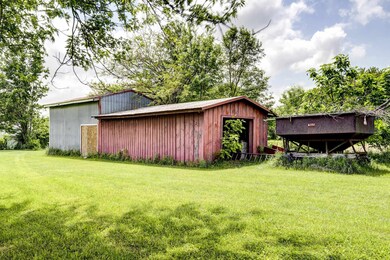 409 E Kendall St, La Fontaine, IN 46940 - photo 5