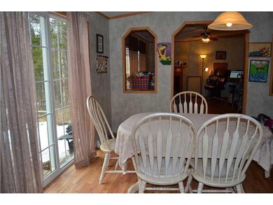 Dining Room.