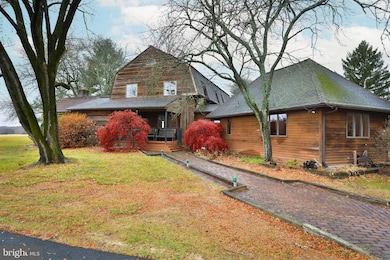 862 Deep Run Rd, Perkasie, PA 18944 - photo 5