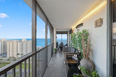 Coronado Condominiums unit PHG, Highland Beach, FL 33487 - photo 3