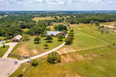 105 Cody Ct, Weatherford, TX 76088 - photo 4