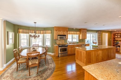 89 Schoolhouse Ln, Boxborough, MA 01719 - photo 5